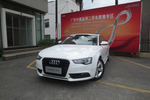 奥迪（进口） A5 2013款 Coupe 40 TFSI CVT无级变速 风