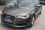 奥迪A6L2012款TFSI 舒适型(2.0T)