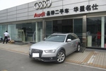 奥迪A4 allroad-奥迪（进口） A4