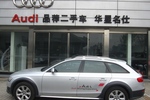 奥迪A4 allroad-奥迪（进口） A4