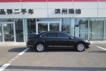 大众帕萨特-上海大众 帕萨特 2011款 1.8TSI DSG 尊荣版 三厢