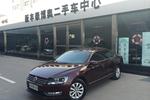 大众帕萨特-上海大众 帕萨特 2013款 1.4TSI DSG 手自一体 尊荣型 