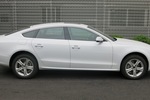 奥迪（进口） A5 2013款 Sportback 40 TFSI 无级变速 