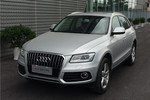 一汽大众(奥迪) Q5 2012款 2.0TFSI quattro 手自一体 