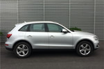 一汽大众(奥迪) Q5 2012款 2.0TFSI quattro 手自一体 