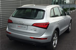 一汽大众(奥迪) Q5 2012款 2.0TFSI quattro 手自一体 