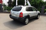 北京现代 途胜 2005款 2.7 自动 豪华型 GLS 4WD SUV