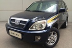 奇瑞汽车 瑞虎 2005款 2.0L 手动 舒适型 SUV