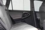 一汽丰田 RAV4 2011款 2.4L 自动 豪华版 四驱 SUV 点击看大图