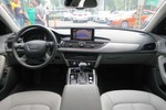 奥迪A6L2012款TFSI 标准型(2.0T)