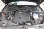 奥迪A6L2012款TFSI 标准型(2.0T)