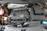 一汽大众(奥迪) Q3 2013款 2.0 40 TFSI quattro 手自一