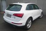 一汽大众(奥迪) Q5 2013款 40 TFSI 手自一体 舒适型 S