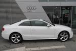 奥迪（进口） A5 2013款 Coupe 40 TFSI 双离合 quattr