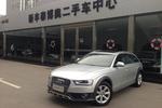 奥迪（进口） A4 Allroad 2013款 40TFSI quattor 手自