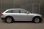 奥迪（进口） A4 Allroad 2013款 40TFSI quattor 手自