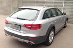 奥迪（进口） A4 Allroad 2013款 40TFSI quattor 手自