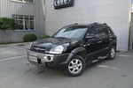 北京现代 途胜 2005款 2.7 自动 豪华型 GLS 4WD SUV