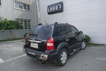 北京现代 途胜 2005款 2.7 自动 豪华型 GLS 4WD SUV