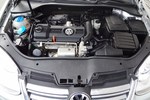 大众速腾2010款1.4TSI 手自一体 技术型