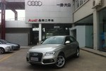 一汽大众(奥迪) Q5 2013款 40 TFSI 手自一体 豪华型 S