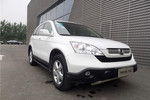 东风本田 CR-V 2007款 2.0 自动 两驱 都市版 SUV