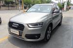 一汽大众(奥迪) Q3 2013款 2.0 40 TFSI quattro 手自一