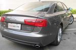 奥迪A6L2012款TFSI 标准型(2.0T)