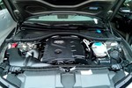 奥迪A6L2012款TFSI 标准型(2.0T)