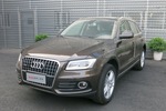 一汽大众(奥迪) Q5 2013款 40 TFSI 手自一体 技术型 S