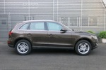 一汽大众(奥迪) Q5 2013款 40 TFSI 手自一体 技术型 S