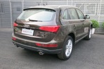 一汽大众(奥迪) Q5 2013款 40 TFSI 手自一体 技术型 S