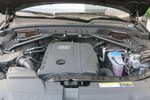 一汽大众(奥迪) Q5 2013款 40 TFSI 手自一体 技术型 S