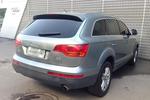 奥迪Q7-奥迪（进口） Q7 2007款 3.6 手自一体 基本型 quattro