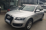 一汽大众(奥迪) Q5 2013款 40 TFSI 手自一体 技术型 S