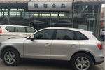 一汽大众(奥迪) Q5 2013款 40 TFSI 手自一体 技术型 S