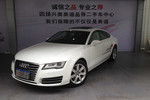 奥迪（进口） A7 2013款 35 FSI quattor 手自一体 进取