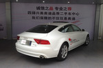 奥迪（进口） A7 2013款 35 FSI quattor 手自一体 进取