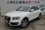 一汽大众(奥迪) Q5 2010款 2.0T 手自一体 技术型 SUV