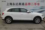 一汽大众(奥迪) Q5 2010款 2.0T 手自一体 技术型 SUV