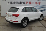 一汽大众(奥迪) Q5 2010款 2.0T 手自一体 技术型 SUV