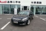 本田雅阁2012款2.0L EX Navi