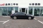 本田雅阁2012款2.0L EX Navi