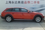 奥迪（进口） A4 Allroad 2013款 40TFSI quattor 手自