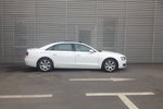 奥迪（进口） A8L 2013款 45TFSI quattro 手自一体 豪