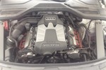 奥迪（进口） A8L 2013款 45TFSI quattro 手自一体 豪