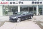 奥迪A6L2012款35 FSI 豪华型(2.8L)