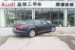 奥迪A6L2012款35 FSI 豪华型(2.8L)