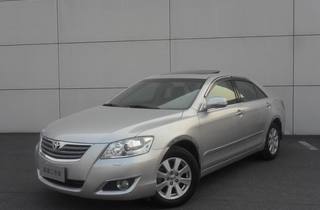 【最贵灰色丰田凯美瑞搜狐推荐二手车报价】_搜狐二手车,诚信有保障!