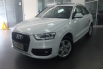 奥迪Q32013款35 TFSI 舒适型